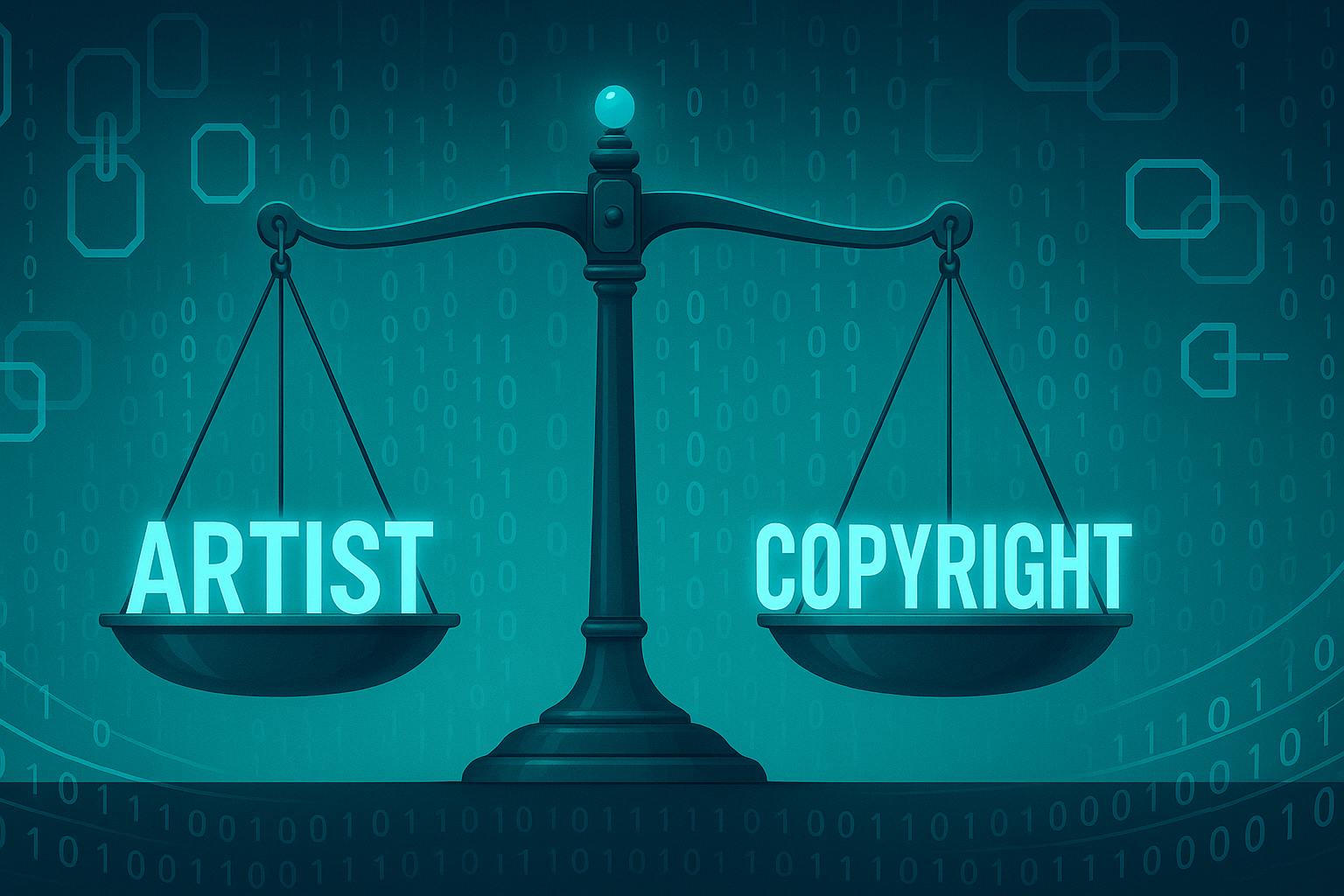 Copyright and the Digital World: A Fair Future for Artists