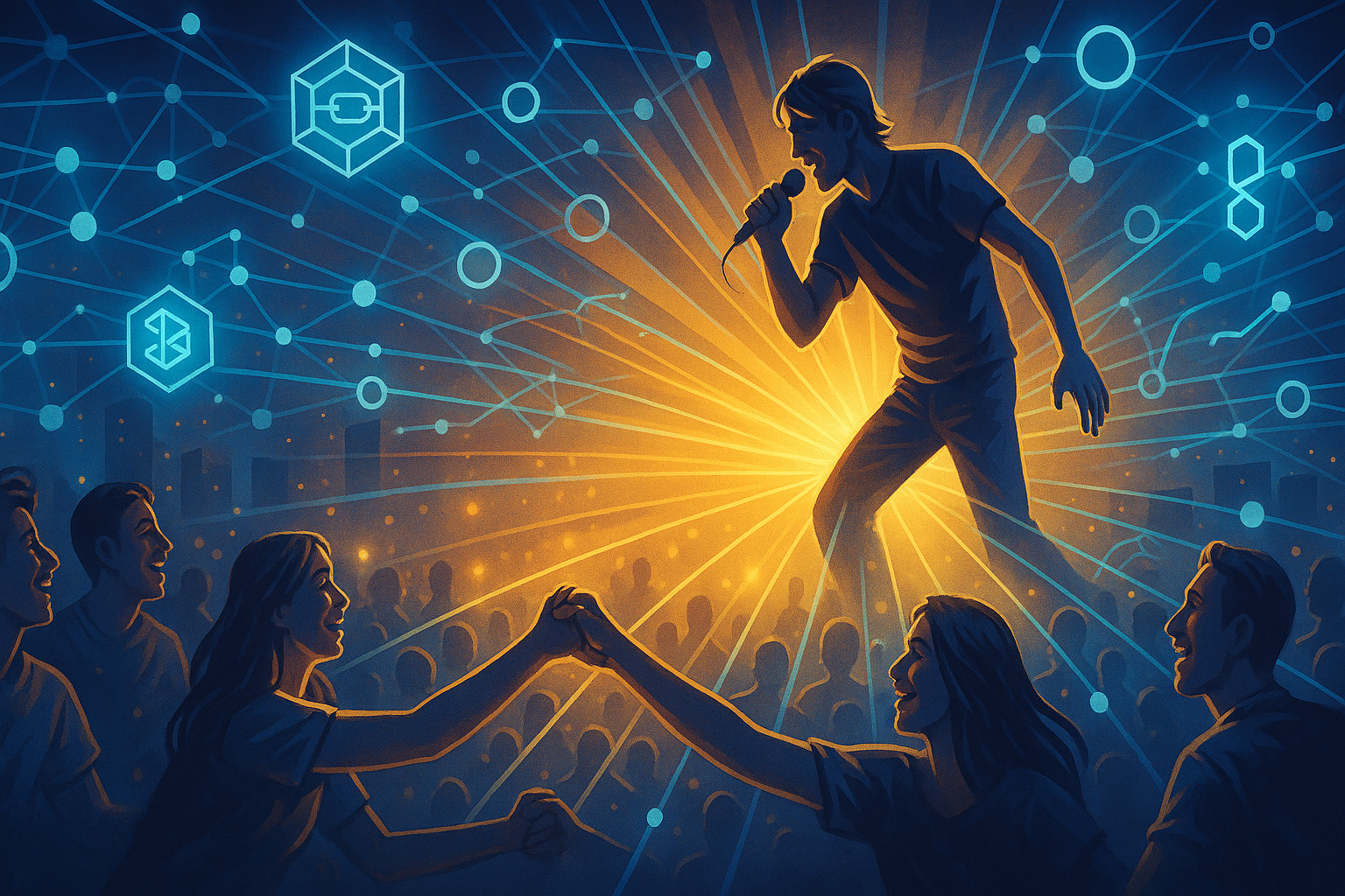 Fan Engagement 2.0: Beyond Social Media