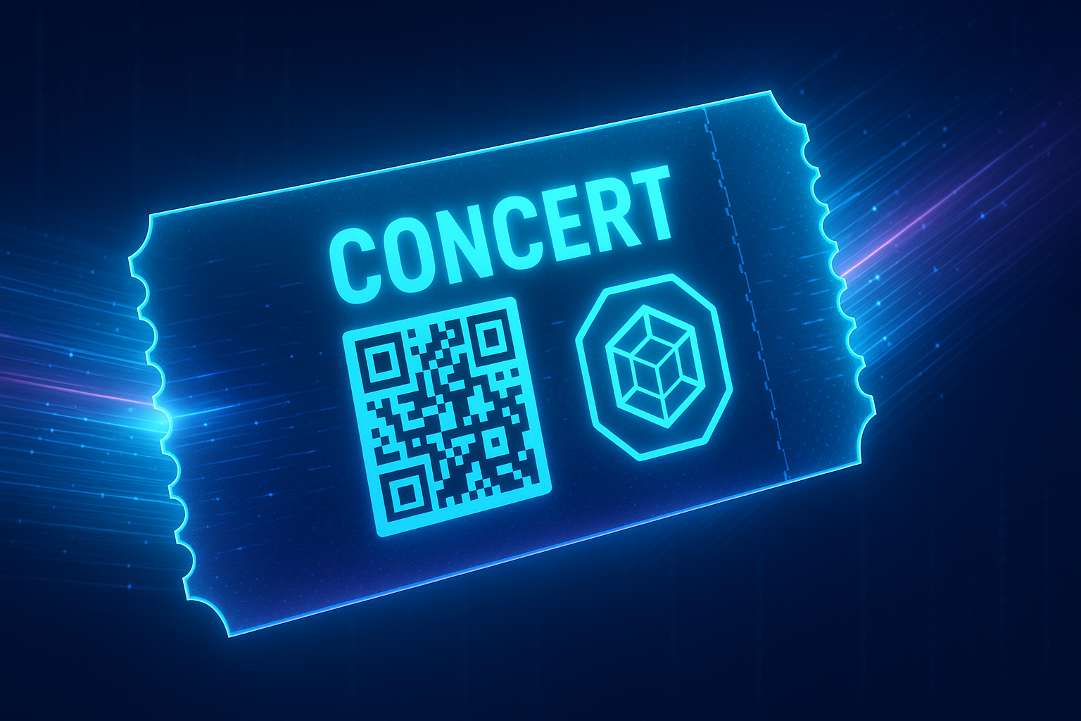 A Revolution in Ticketing: NFT Tickets and Transparency