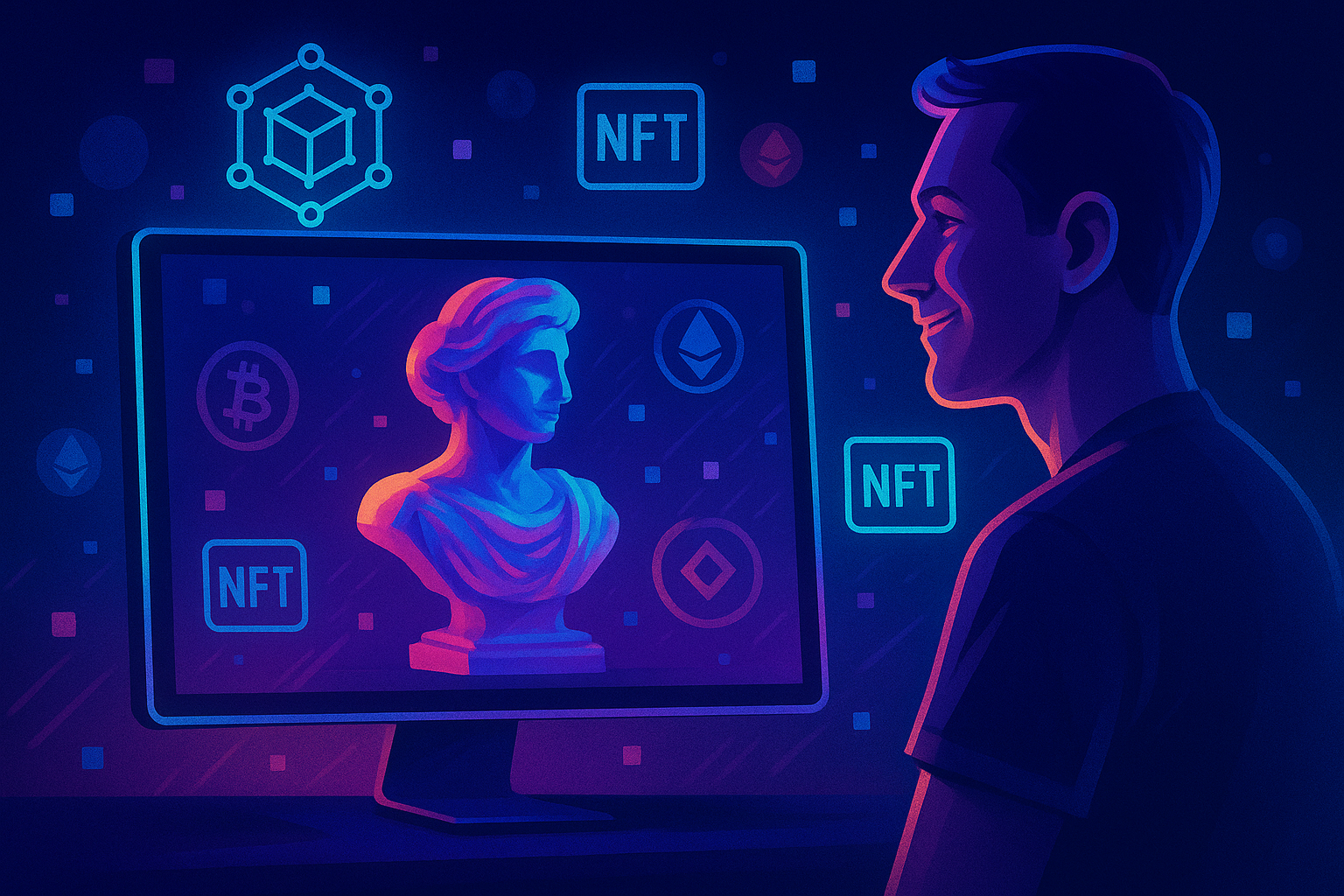 The Digitization of Art: Concepts of Accessibility and Ownership